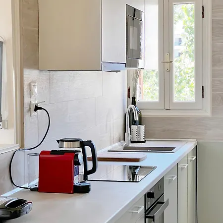 Korifi By Islea!, With Sea View Skiathos-stad