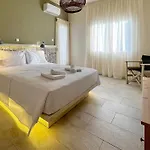 Villa Korifi By Islea!, With Sea View *