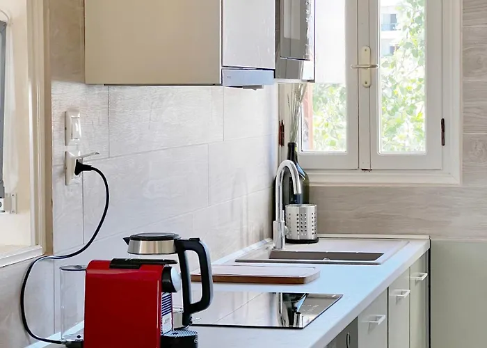 Korifi By Halu!, With Sea View העיירה סקיאתוס