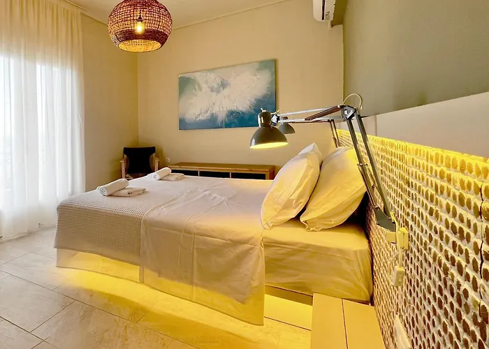 Korifi By Halu!, With Sea View Skiathos