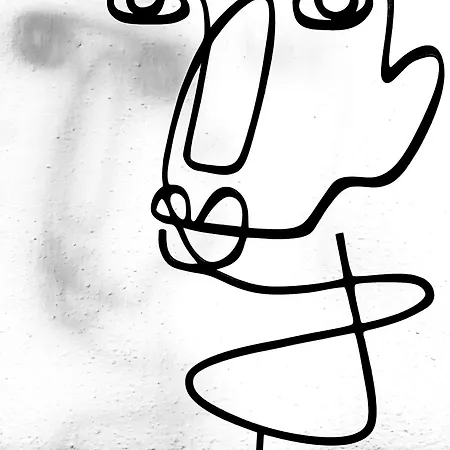 Korifi By Halu!, With Sea View *