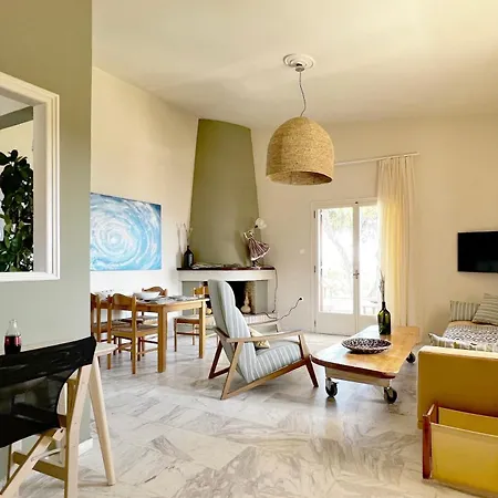 Korifi By Islea!, With Sea View *