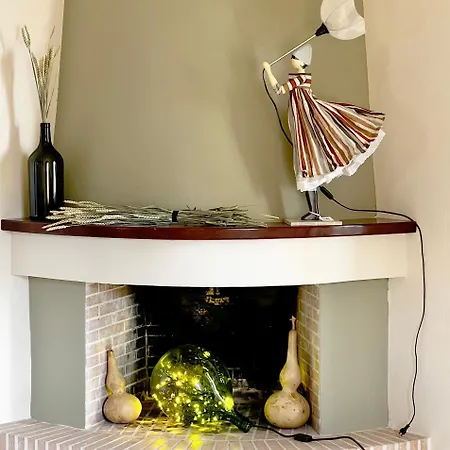 빌라 Korifi By Islea!, With Sea View 스키아토스 타운